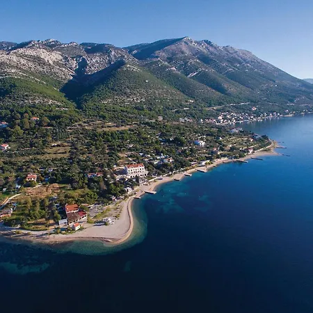 Apartmán Pet Friendly In With View Viganj