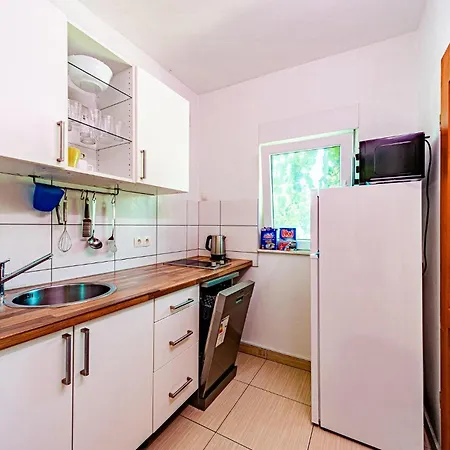 Pet Friendly In With View Apartmán *