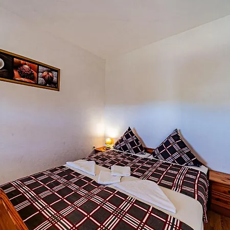 Apartmán Pet Friendly In With View *