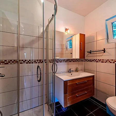 Pet Friendly In With View Viganj