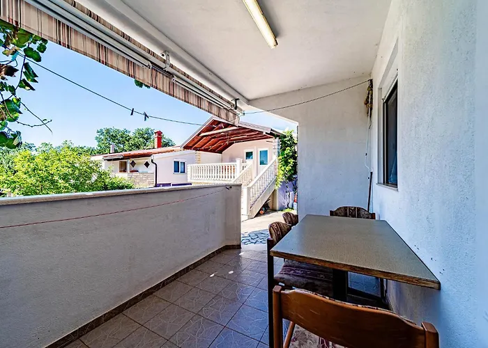 Pet Friendly In With View *