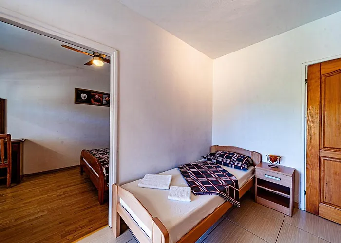 Apartamento Pet Friendly In With View Viganj