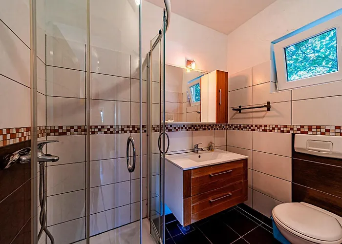 Pet Friendly In With View Viganj