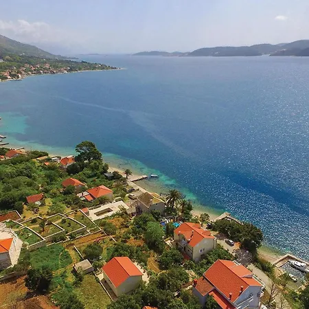 Pet Friendly In With View 公寓 维甘