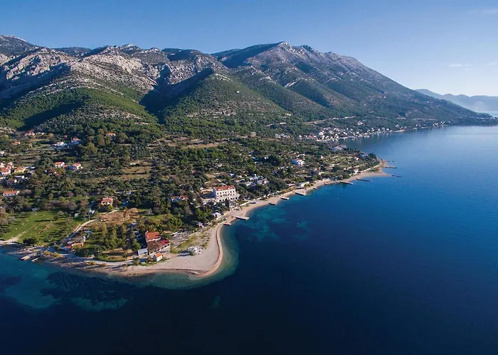 아파트 Pet Friendly In With View 비간즈