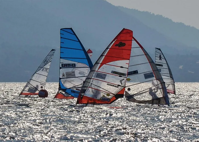 Pet Friendly In With View דירה