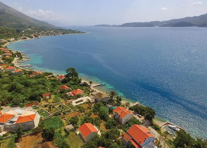 Pet Friendly In With View דירה ויגאני