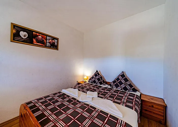 דירה Pet Friendly In With View *