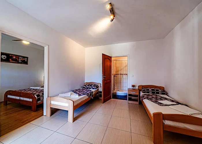 Pet Friendly In With View